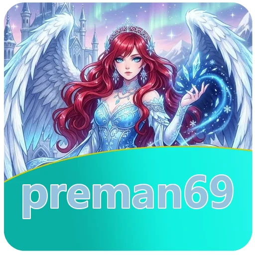 Ilustrasi unduh APK preman69